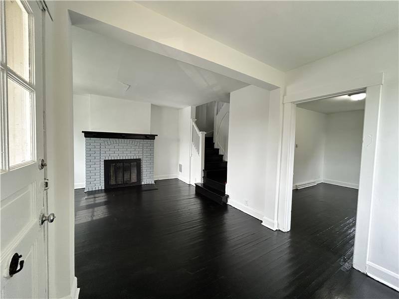 Townhouse for rent at 125 George St, Mingo Junction, OH 43938