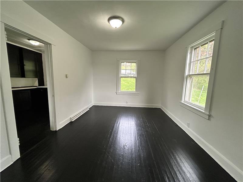 Townhouse for rent at 125 George St, Mingo Junction, OH 43938