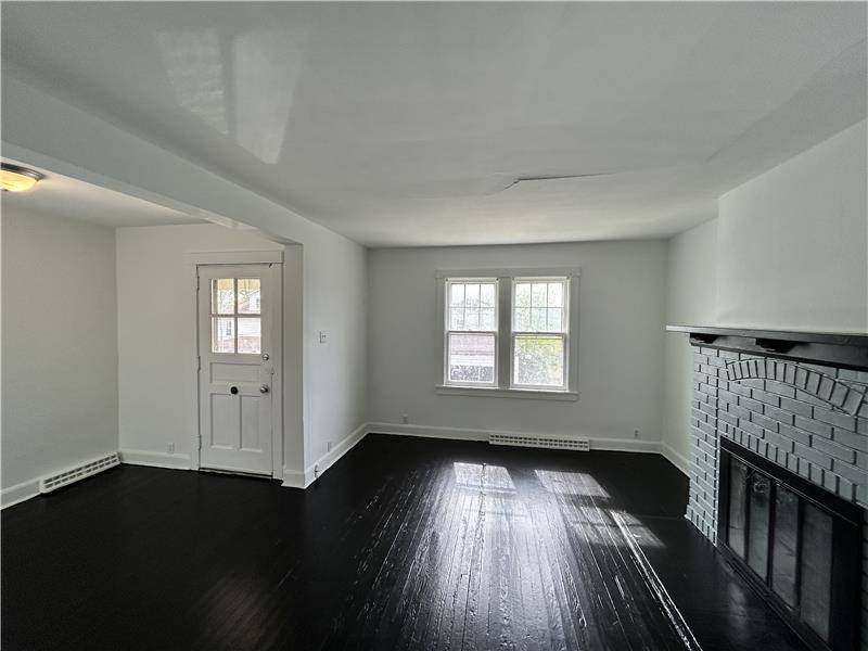 Townhouse for rent at 125 George St, Mingo Junction, OH 43938