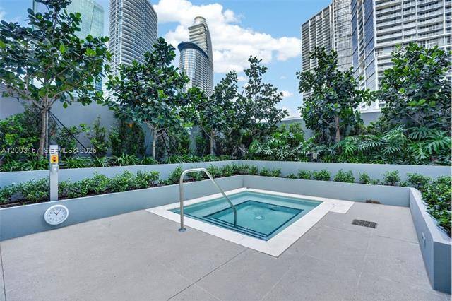 Apartment for rent at 77 SE 5th St #2705, Miami, FL 33131