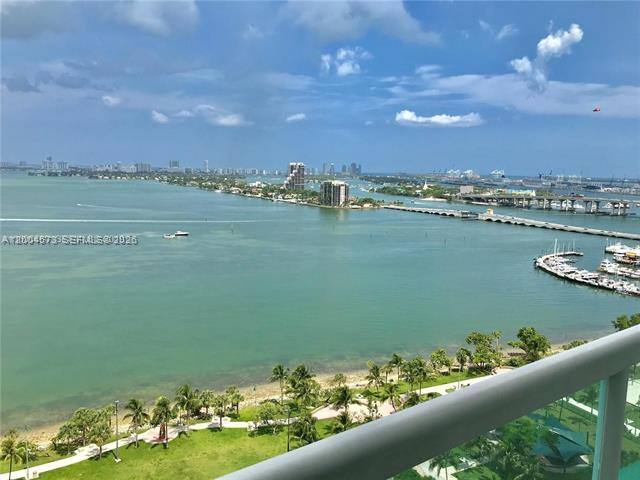 Condo for rent at 1800 N Baushore Dr #2107, Miami, FL 33132
