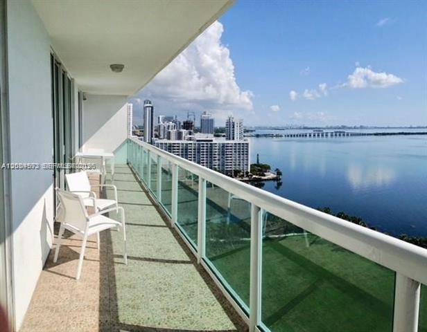 Condo for rent at 1800 N Baushore Dr #2107, Miami, FL 33132