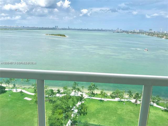 Condo for rent at 1800 N Baushore Dr #2107, Miami, FL 33132