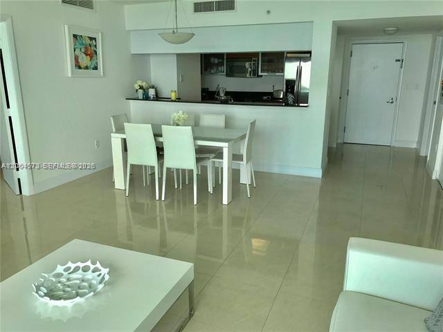 Condo for rent at 1800 N Baushore Dr #2107, Miami, FL 33132