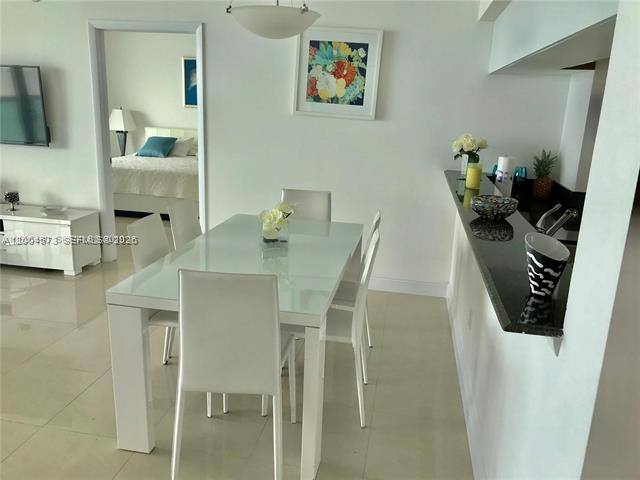 Condo for rent at 1800 N Baushore Dr #2107, Miami, FL 33132