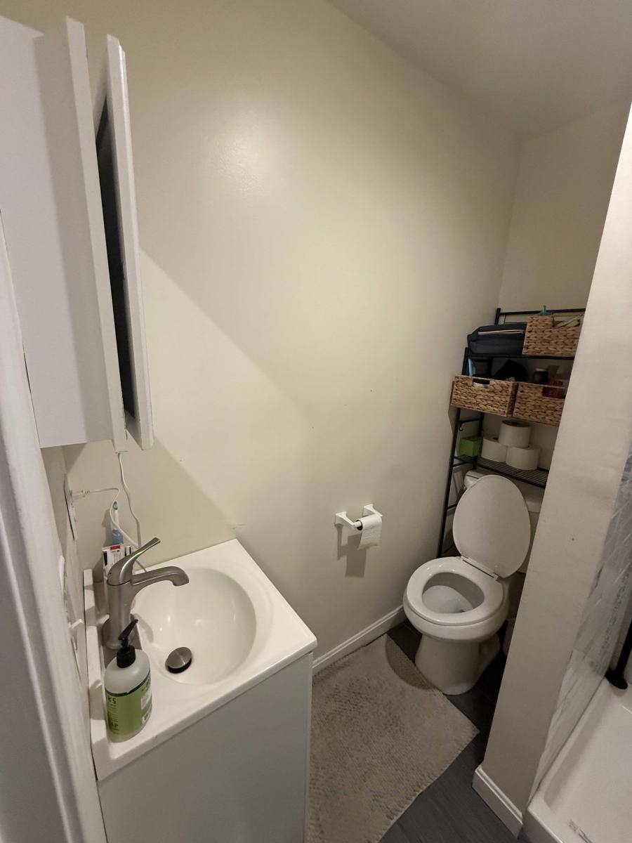 Apartment for rent at 525 E 3rd St, South Boston, MA 02127