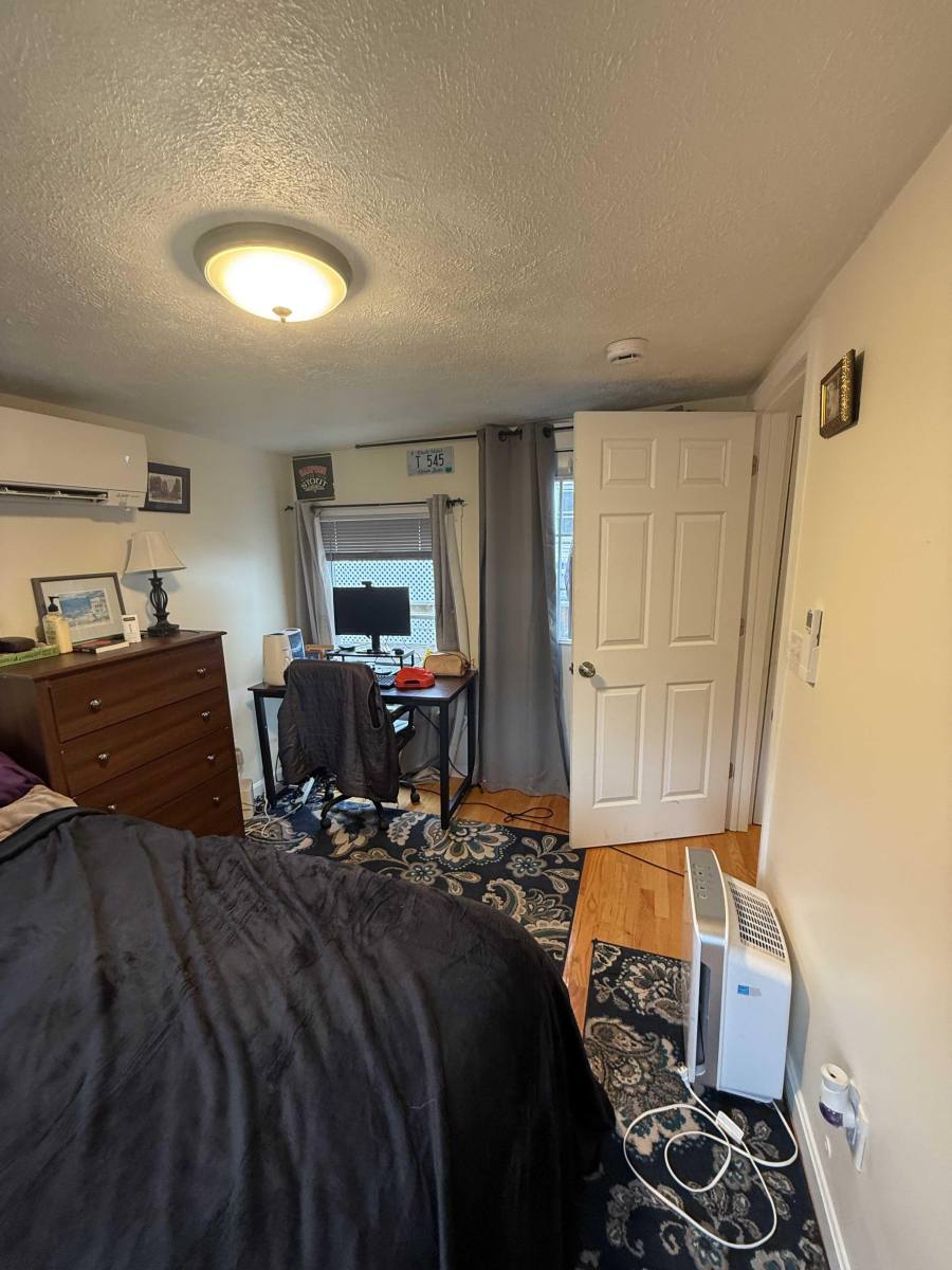 Apartment for rent at 525 E 3rd St, South Boston, MA 02127