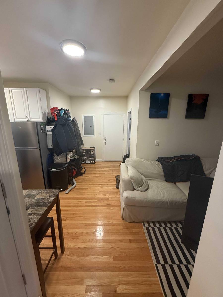 Apartment for rent at 525 E 3rd St, South Boston, MA 02127