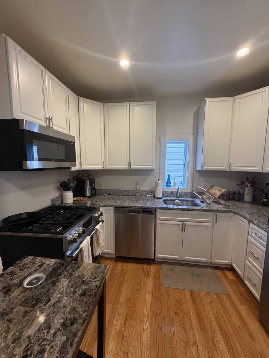 Apartment for rent at 525 E 3rd St, South Boston, MA 02127