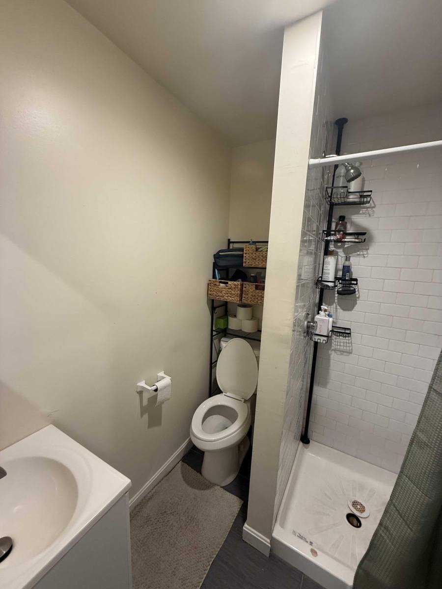 Apartment for rent at 525 E 3rd St, South Boston, MA 02127