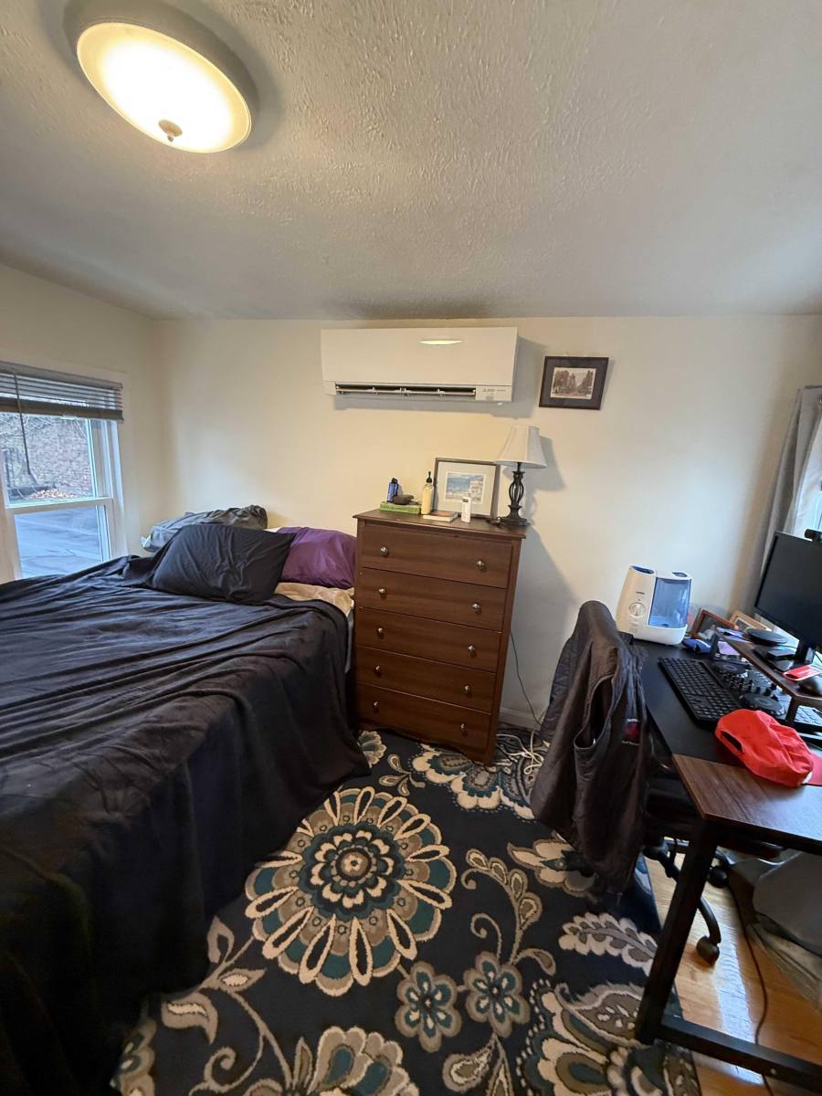 Apartment for rent at 525 E 3rd St, South Boston, MA 02127