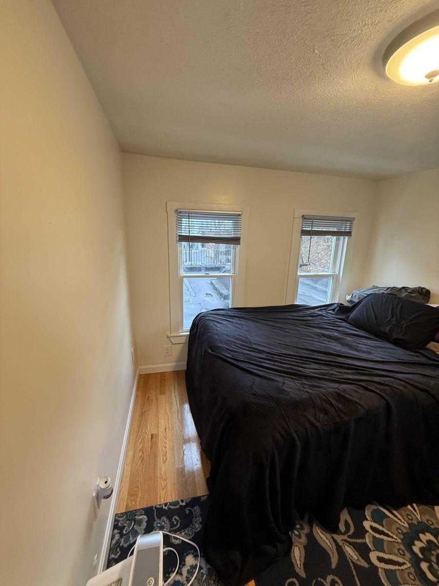 Apartment for rent at 525 E 3rd St, South Boston, MA 02127