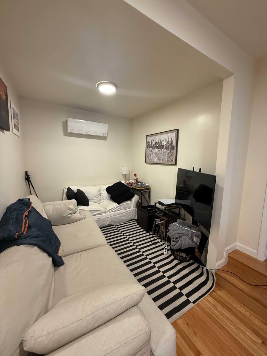 Apartment for rent at 525 E 3rd St, South Boston, MA 02127