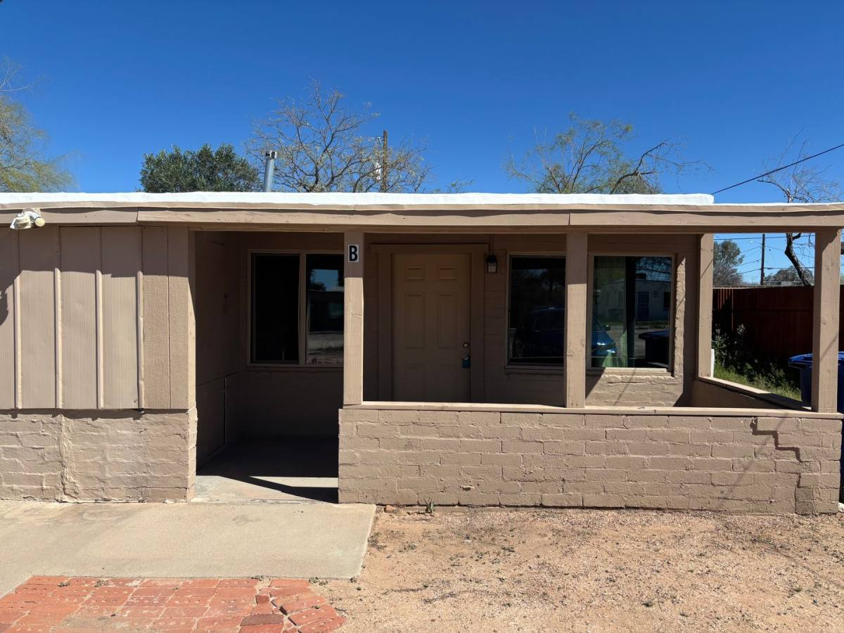 Apartment for rent at 5128 E Pima St Units A - C, Tucson, AZ 85712