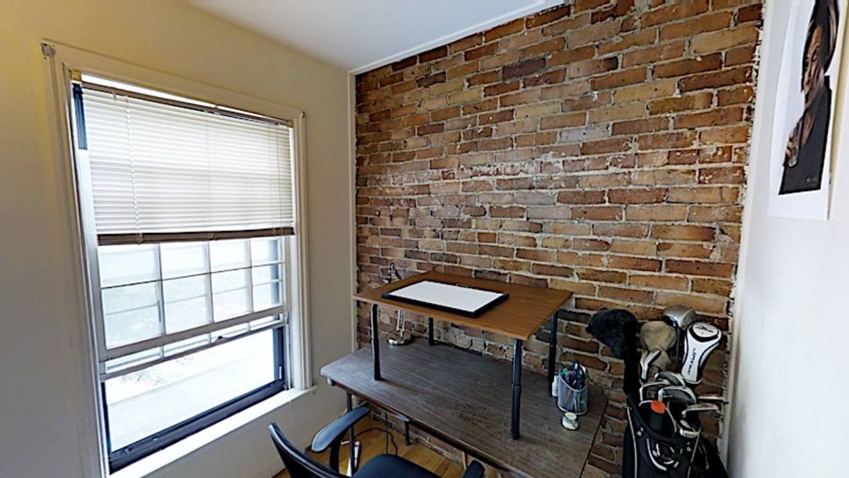 Apartment for rent at 60 Atherton St, Somerville, MA 02143