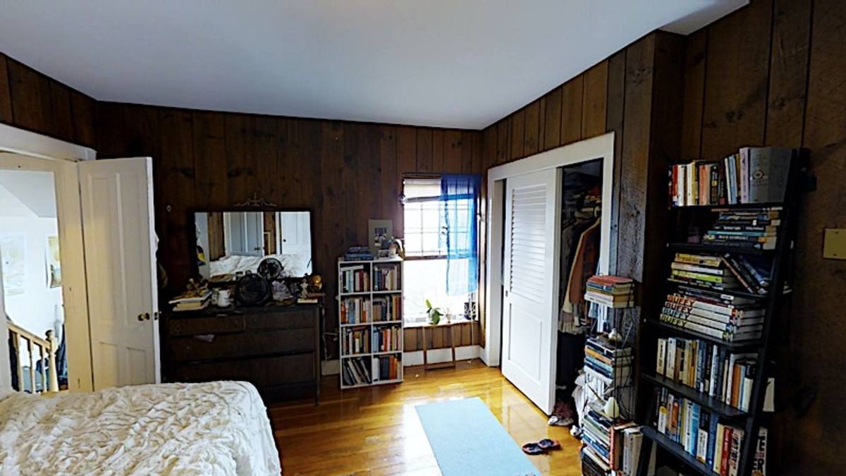 Apartment for rent at 60 Atherton St, Somerville, MA 02143