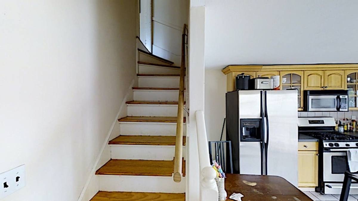Apartment for rent at 60 Atherton St, Somerville, MA 02143