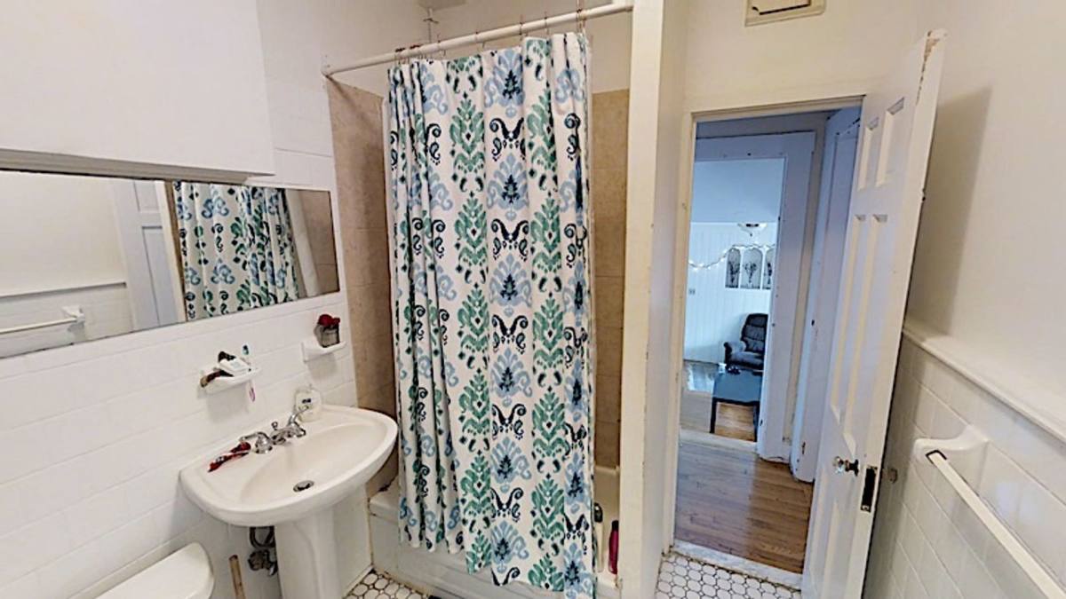 Apartment for rent at 60 Atherton St, Somerville, MA 02143
