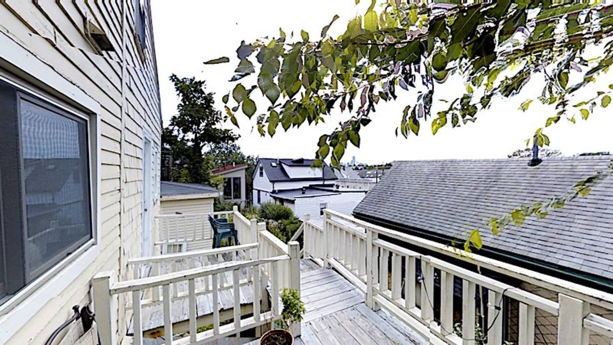 Apartment for rent at 60 Atherton St, Somerville, MA 02143
