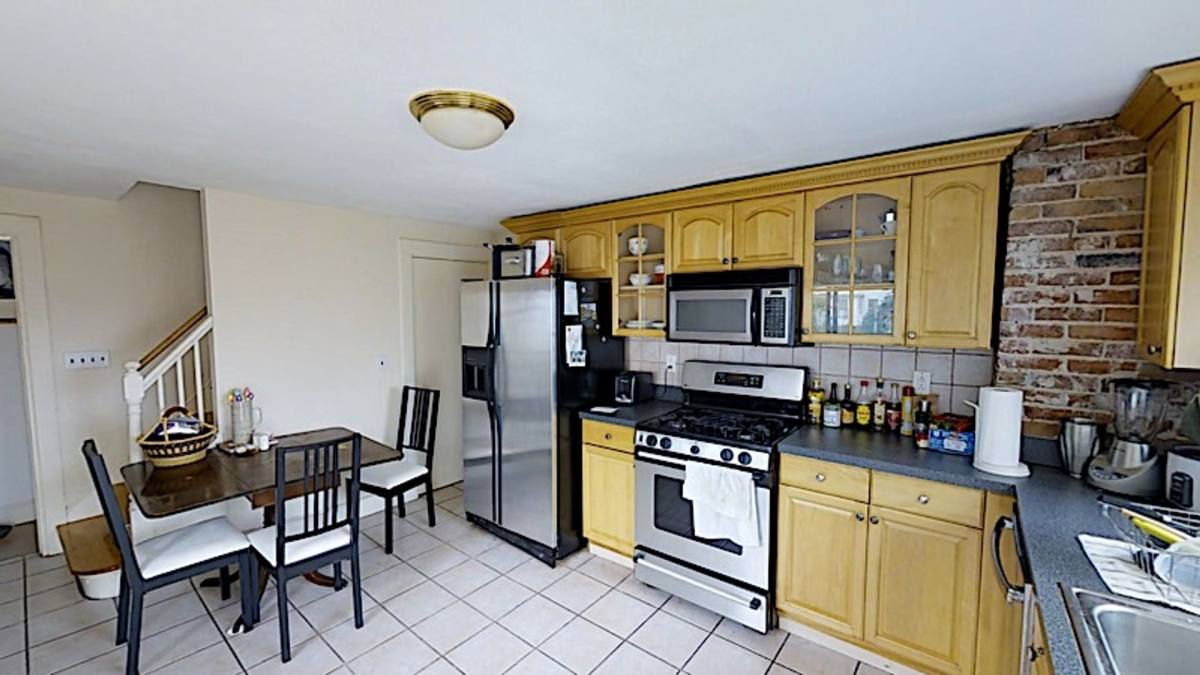 Apartment for rent at 60 Atherton St, Somerville, MA 02143