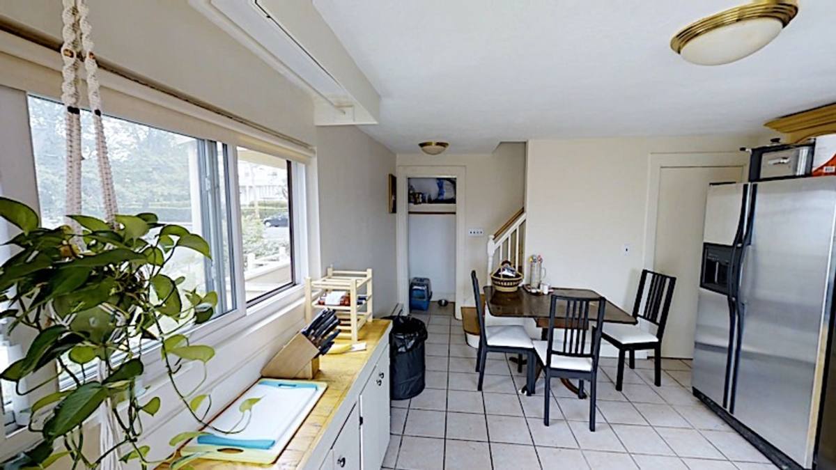 Apartment for rent at 60 Atherton St, Somerville, MA 02143