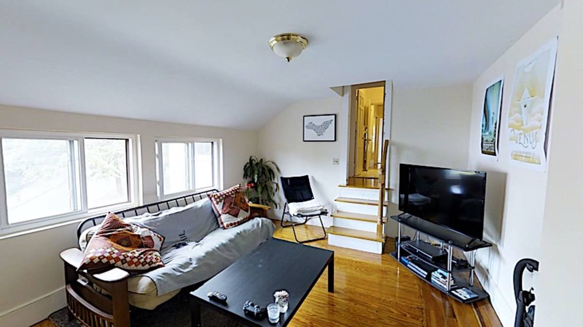 Apartment for rent at 60 Atherton St, Somerville, MA 02143