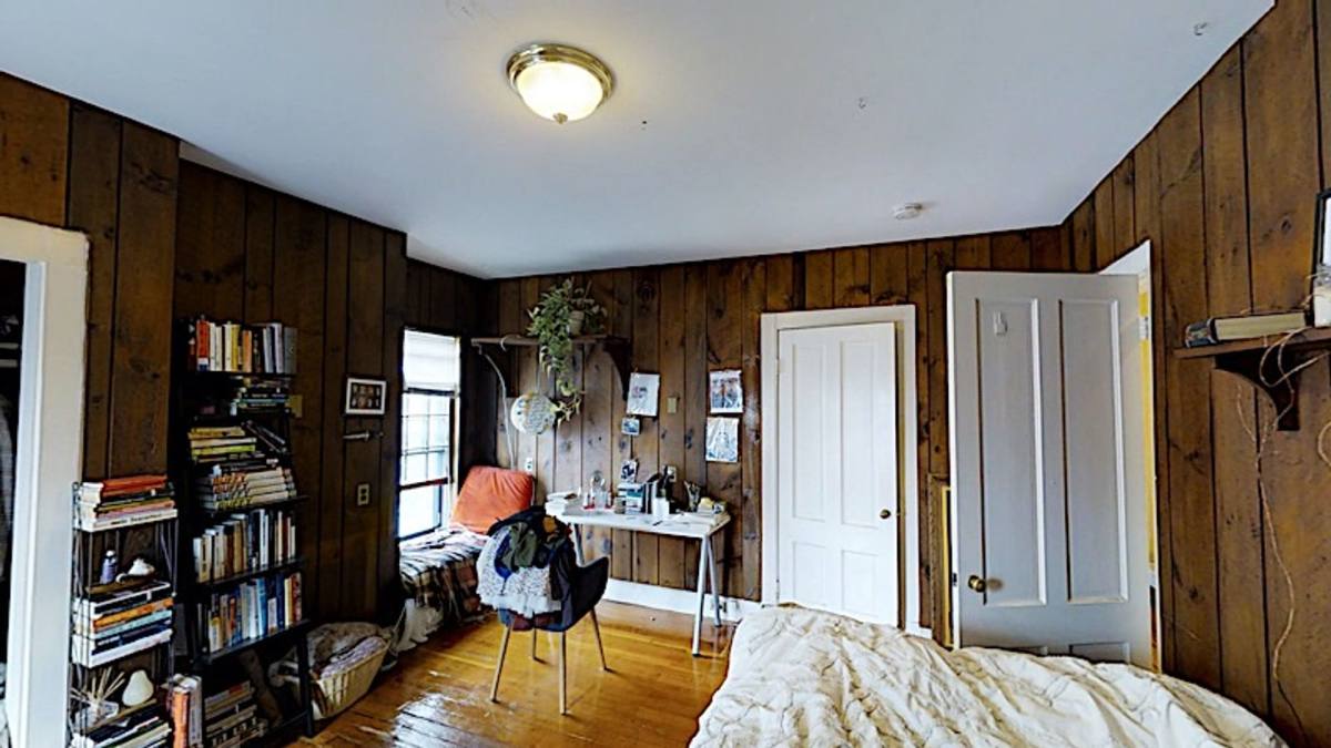 Apartment for rent at 60 Atherton St, Somerville, MA 02143