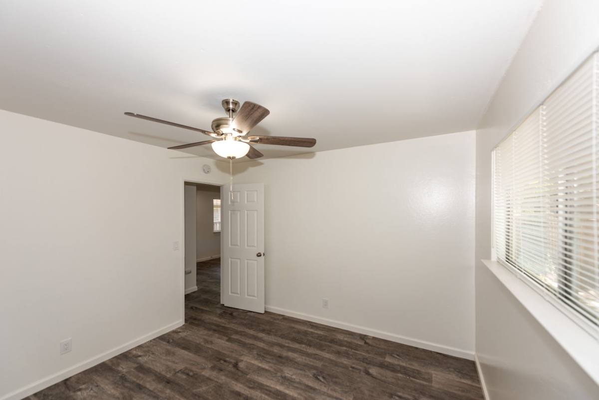 Apartment for rent at 37-41 Sherland Ave, Mountain View, CA 94043