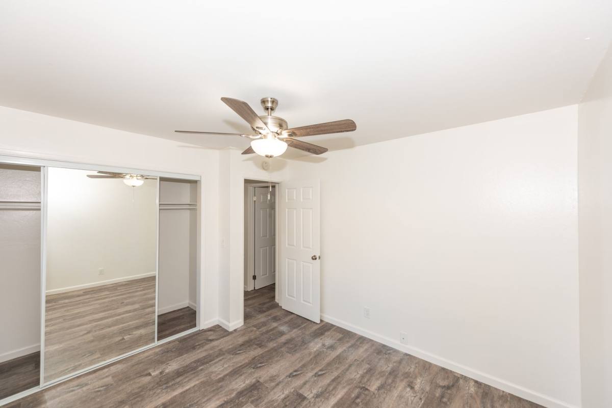 Apartment for rent at 37-41 Sherland Ave, Mountain View, CA 94043