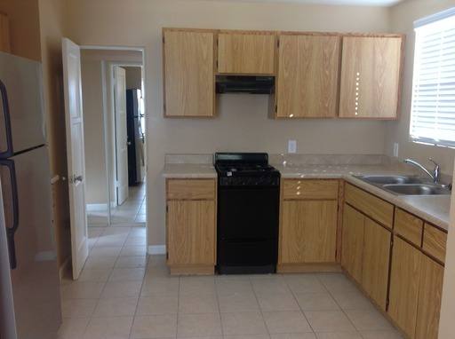 Apartment for rent at 252 22nd St, San Diego, CA 92102