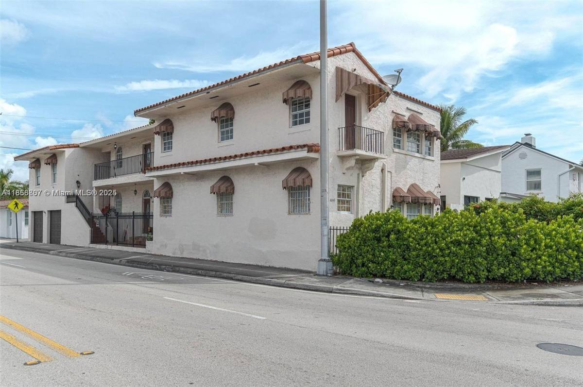 Apartment for rent at 1695 SW 11th St, Miami, FL 33135