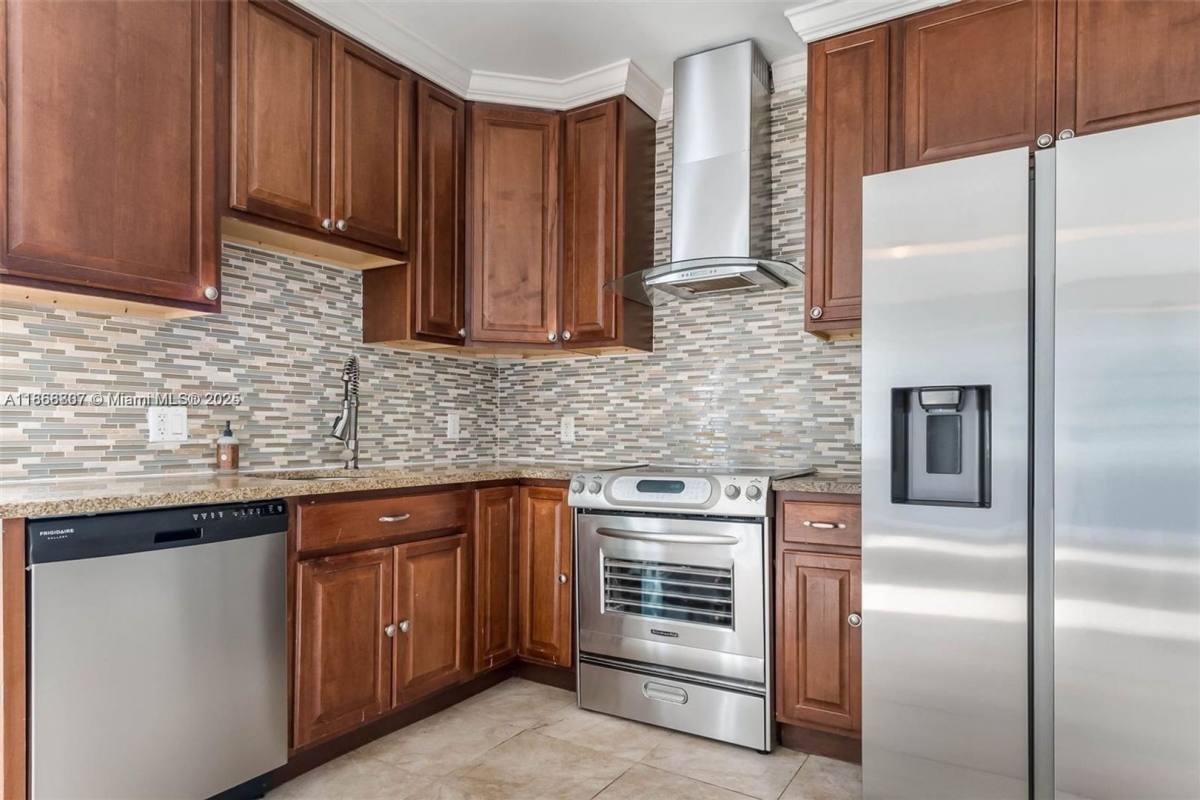 Apartment for rent at 1695 SW 11th St, Miami, FL 33135