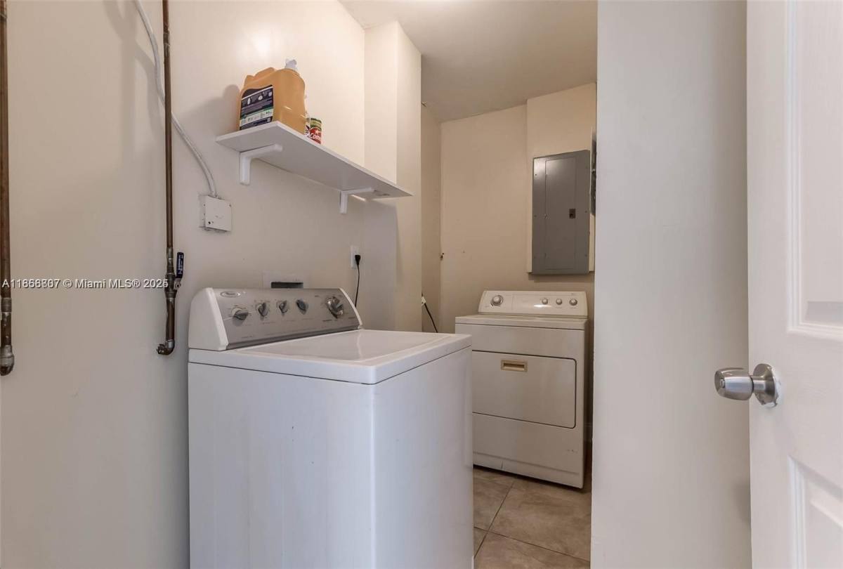 Apartment for rent at 1695 SW 11th St, Miami, FL 33135