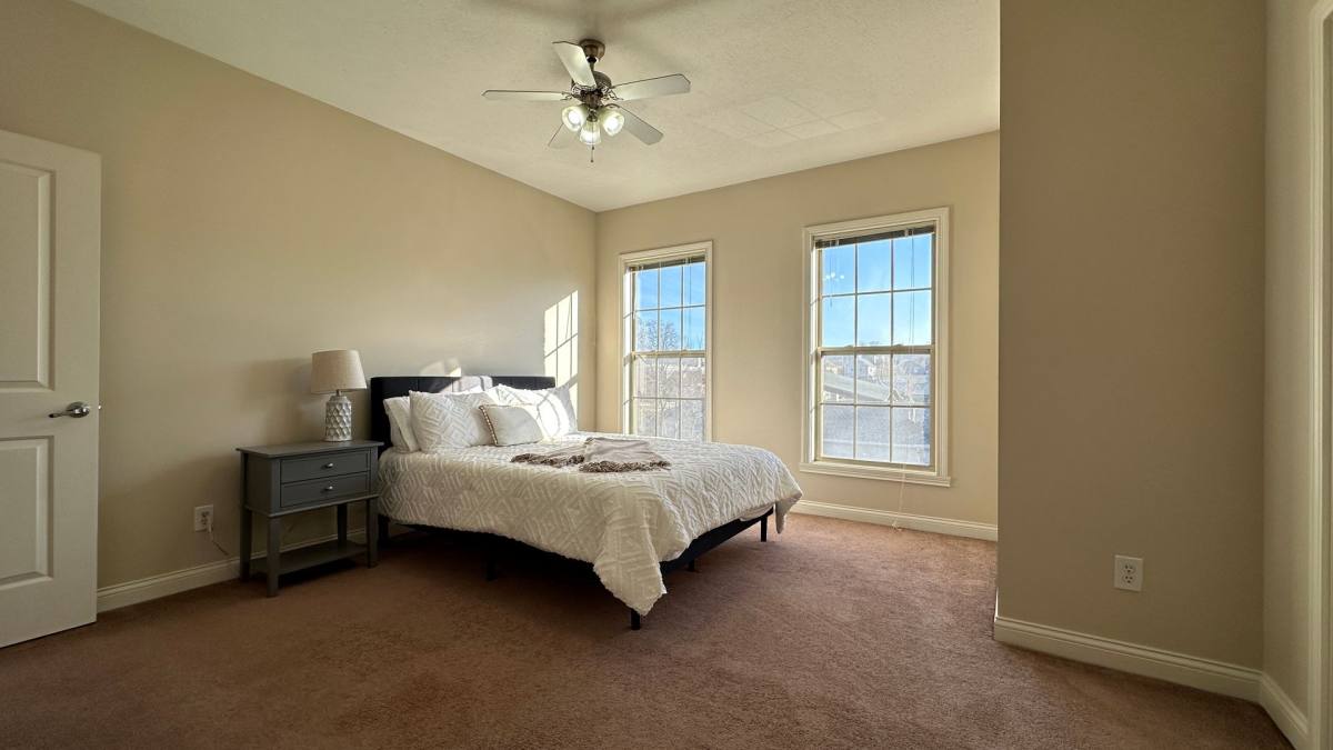Apartment for rent at 396 S Washington St, Bloomington, IN 47401