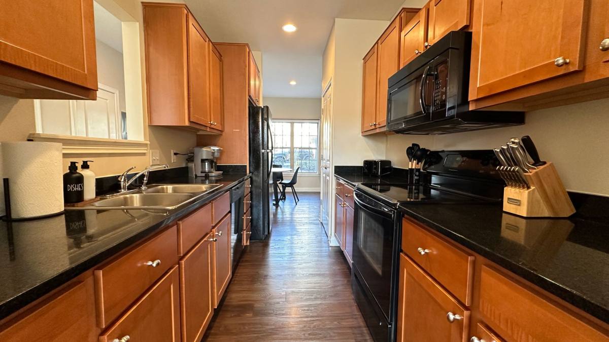Apartment for rent at 396 S Washington St, Bloomington, IN 47401