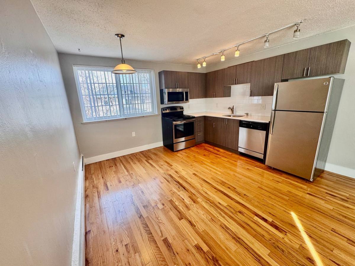 Apartment for rent at 1258 Marion St, Denver, CO 80218