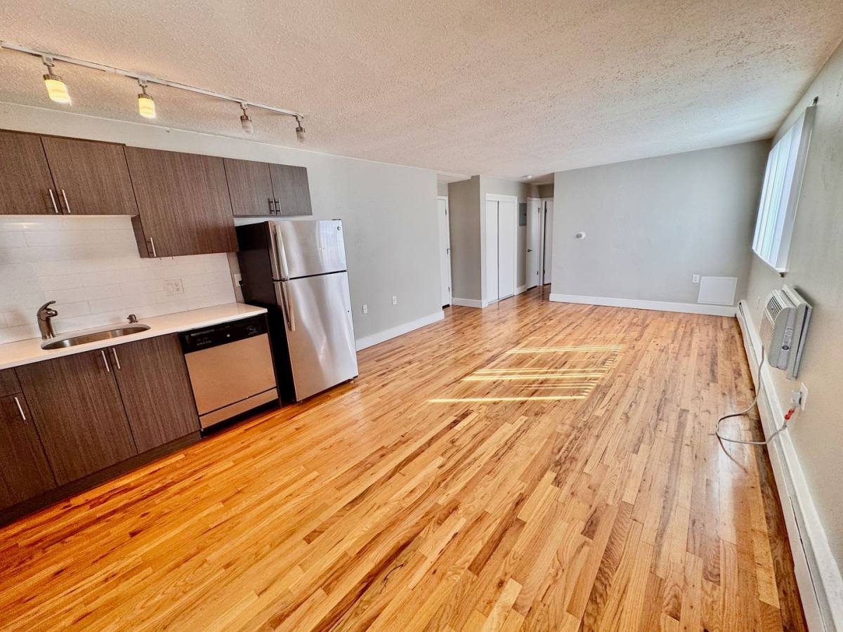 Apartment for rent at 1258 Marion St, Denver, CO 80218