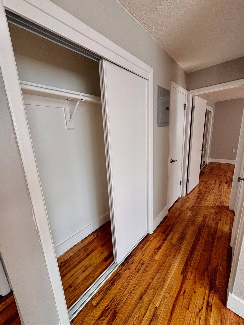 Apartment for rent at 1258 Marion St, Denver, CO 80218