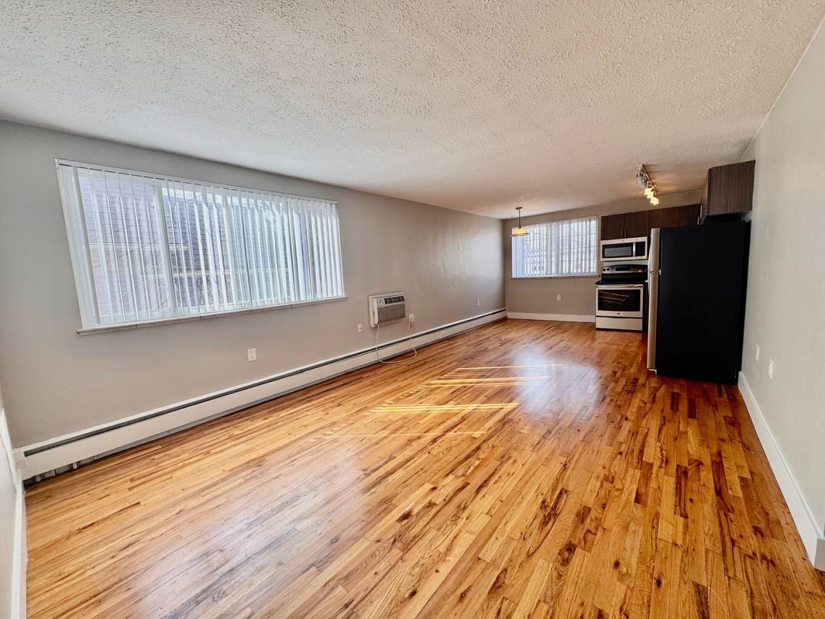 Apartment for rent at 1258 Marion St, Denver, CO 80218