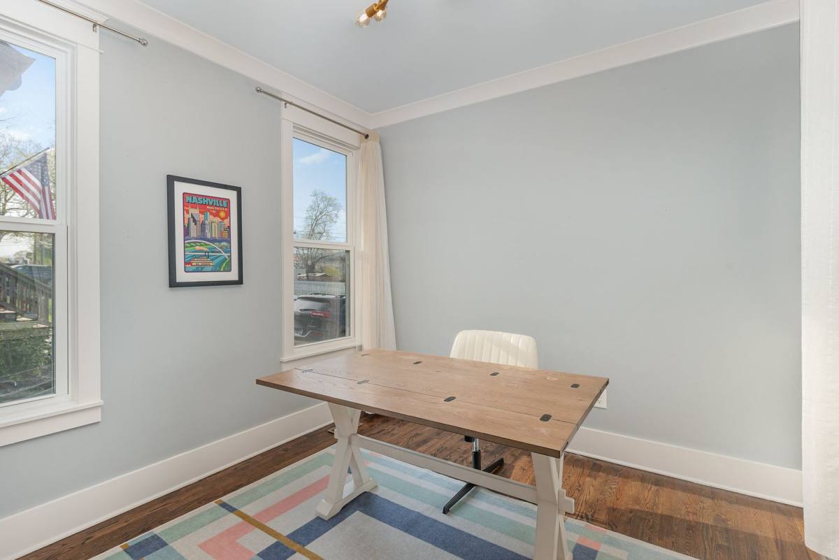 House for rent at 928 Thomas Ave, Nashville, TN 37216