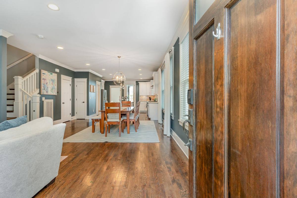 House for rent at 928 Thomas Ave, Nashville, TN 37216