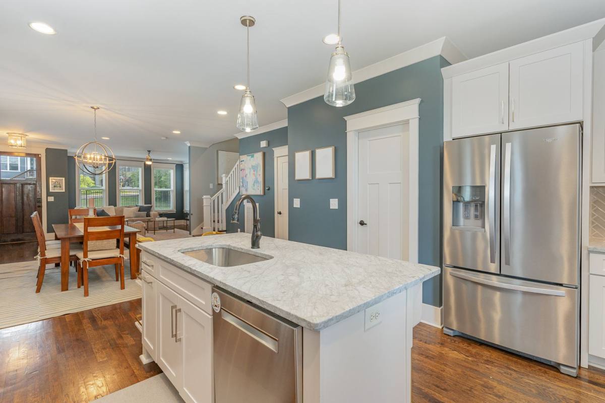 House for rent at 928 Thomas Ave, Nashville, TN 37216
