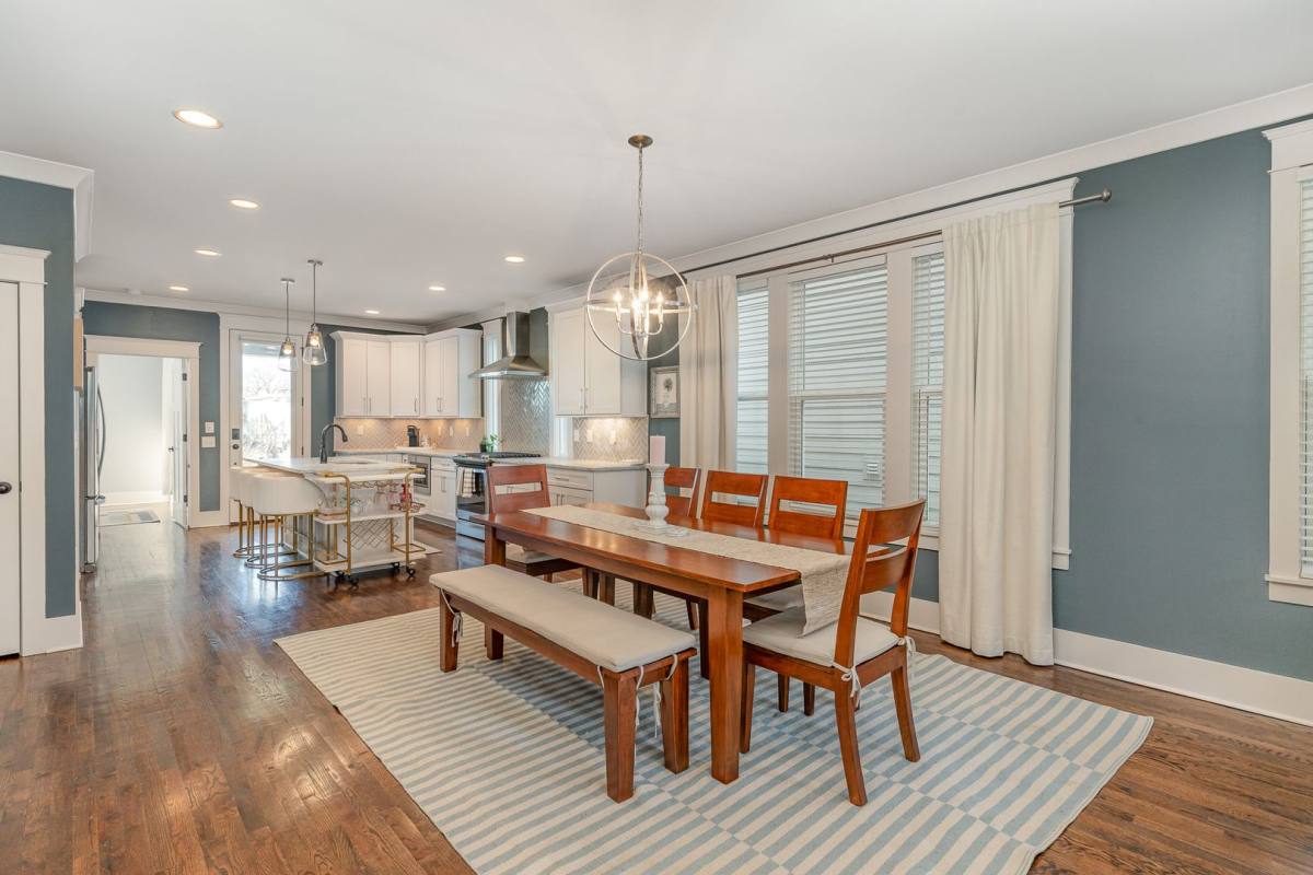 House for rent at 928 Thomas Ave, Nashville, TN 37216
