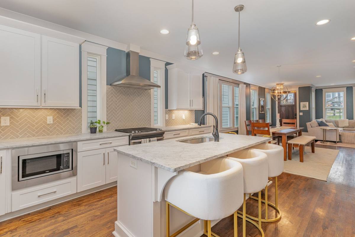 House for rent at 928 Thomas Ave, Nashville, TN 37216