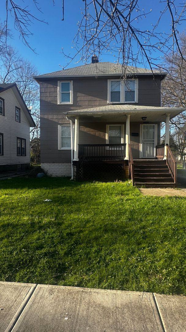 House for rent at 14809 Alder, Cleveland, OH 44112