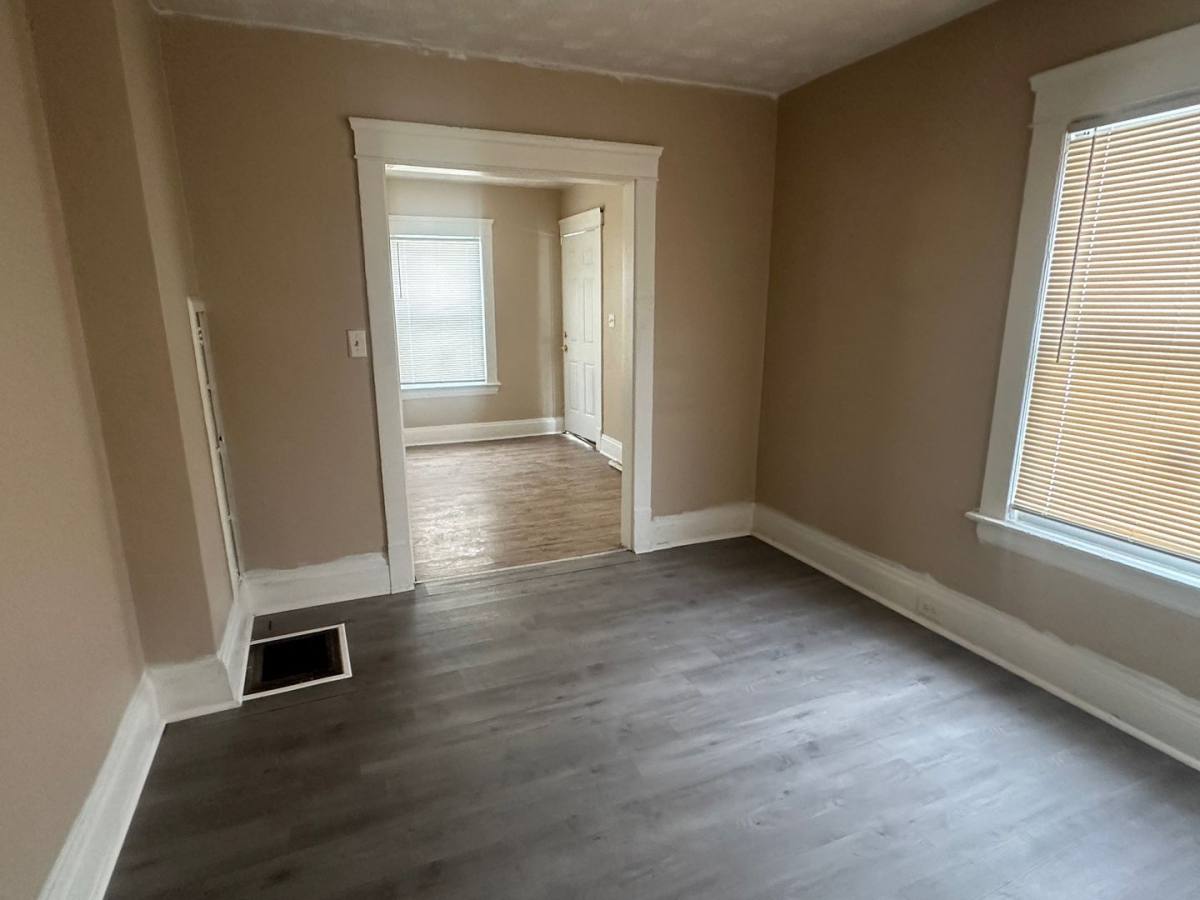House for rent at 14809 Alder, Cleveland, OH 44112