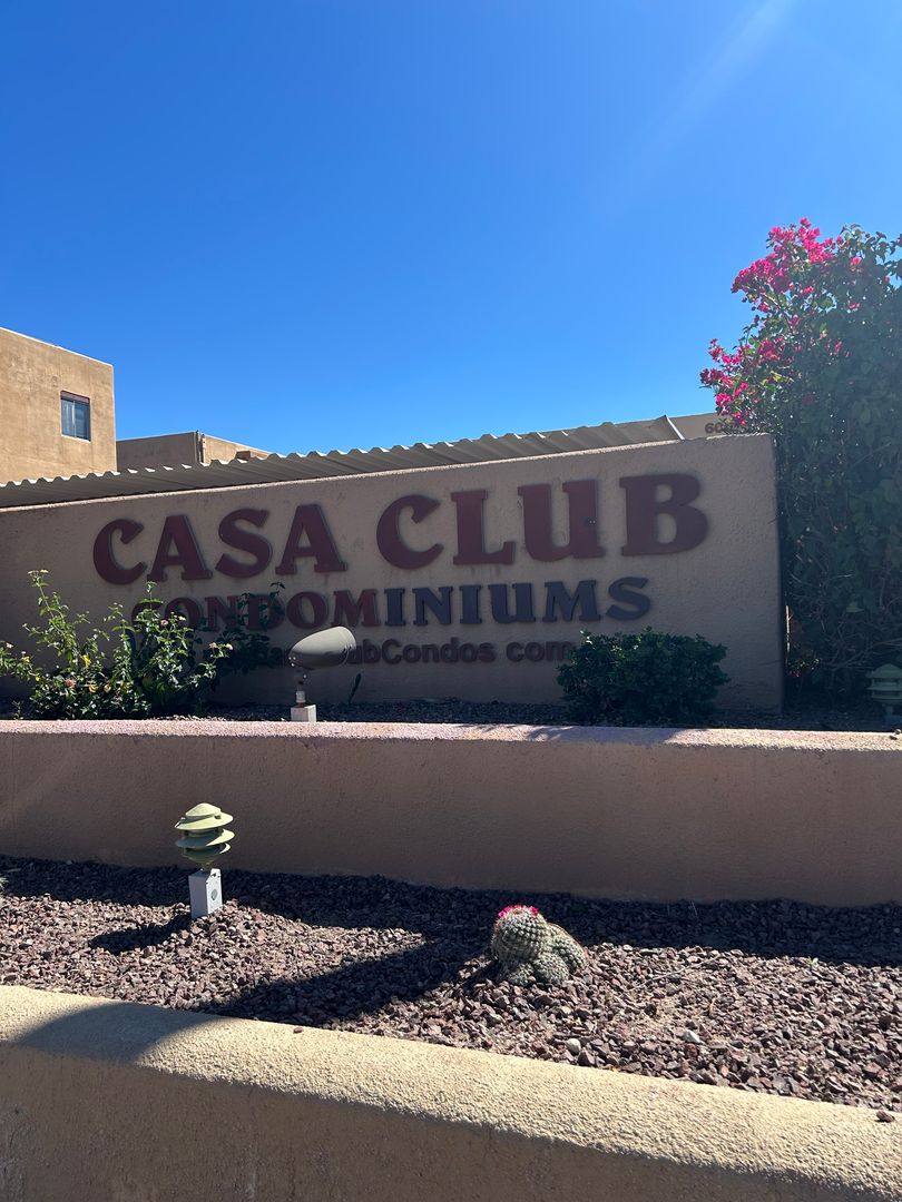 Condo for rent at 1810 E Blacklidge Dr, Tucson, AZ 85719