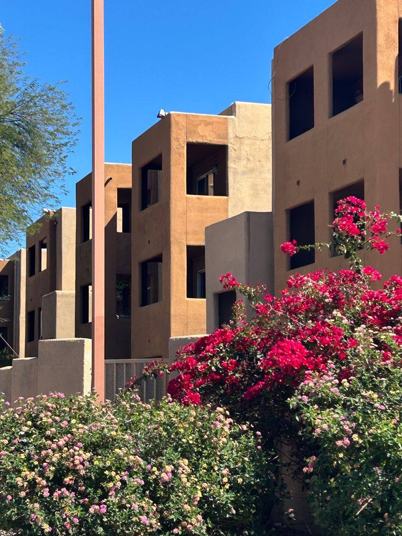 Condo for rent at 1810 E Blacklidge Dr, Tucson, AZ 85719