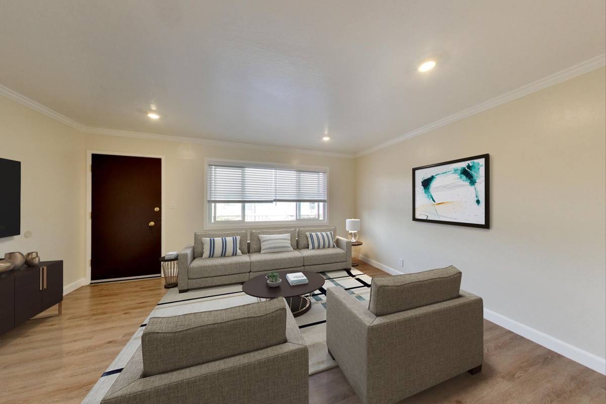 Apartment for rent at 1600 162nd Ave, San Leandro, CA 94578