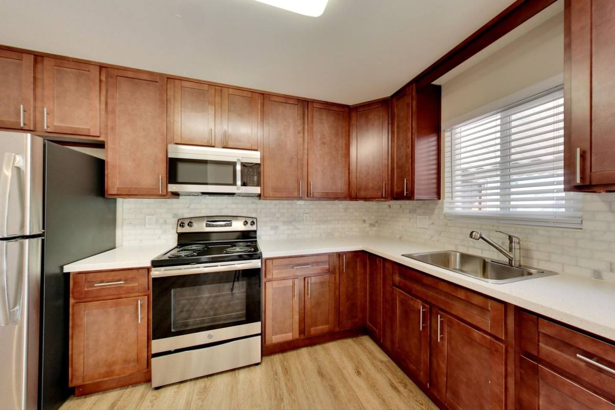 Apartment for rent at 1600 162nd Ave, San Leandro, CA 94578
